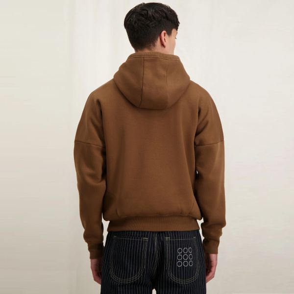 The New Originals Cloud 9 Hoodie Bruin