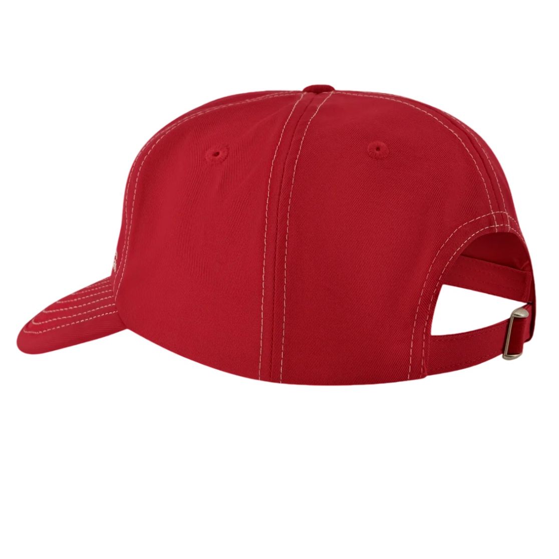 The New Originals Emblem Surplus Cap Rood