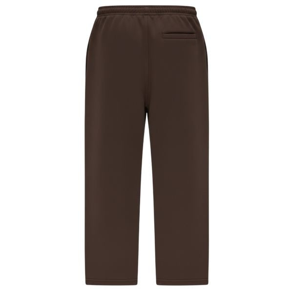 The New Originals Emblem Trainingsbroek Bruin
