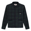 The New Originals Lignator Overshirt Magical Forest