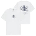 The New Originals Lions Speaker T-shirt Wit