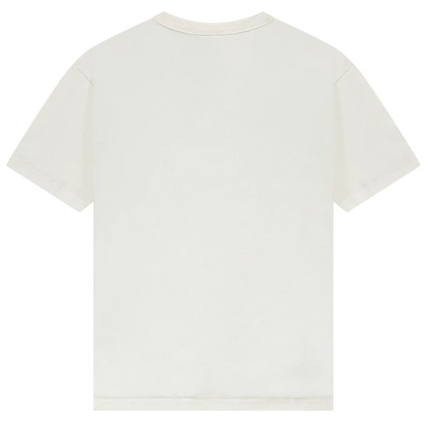The New Originals People T-shirt Wit