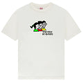 The New Originals People T-shirt Wit