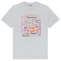 The New Originals Souvenir T-shirt Wit