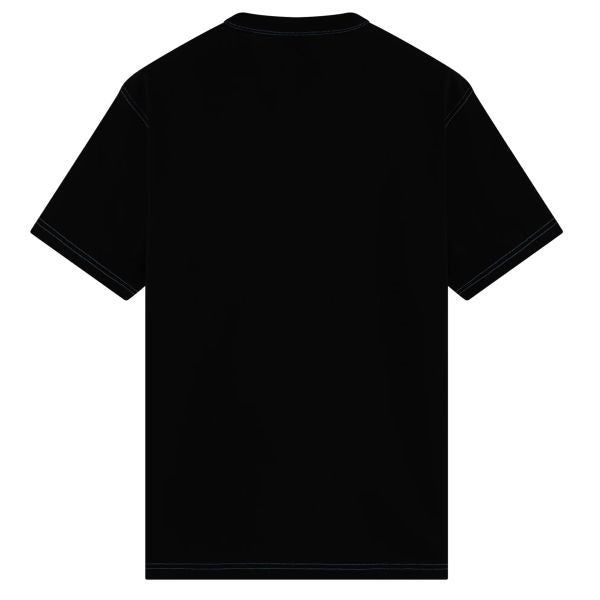 The New Originals Starburst T-shirt Zwart