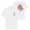 The New Originals Stardust T-shirt Wit