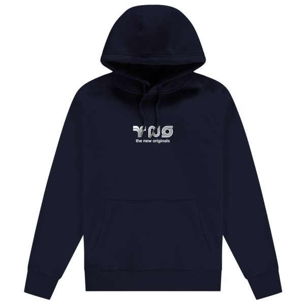 The New Originals Supergraphic Hoodie Navy