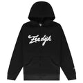 The New Originals Zeedijk Vest Zwart