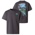 The North Face 1966 Motion Relaxed T-shirt Antraciet