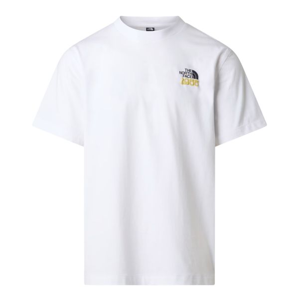 The North Face 1966 TNF Relaxed T-shirt Wit