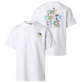 The North Face 1966 TNF Relaxed T-shirt Wit