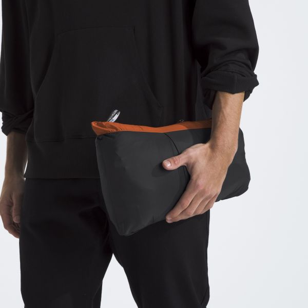 The North Face 1996 Retro Nuptse Jas Oranje