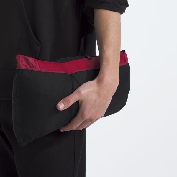 The North Face 1996 Retro Nuptse Jas Rood
