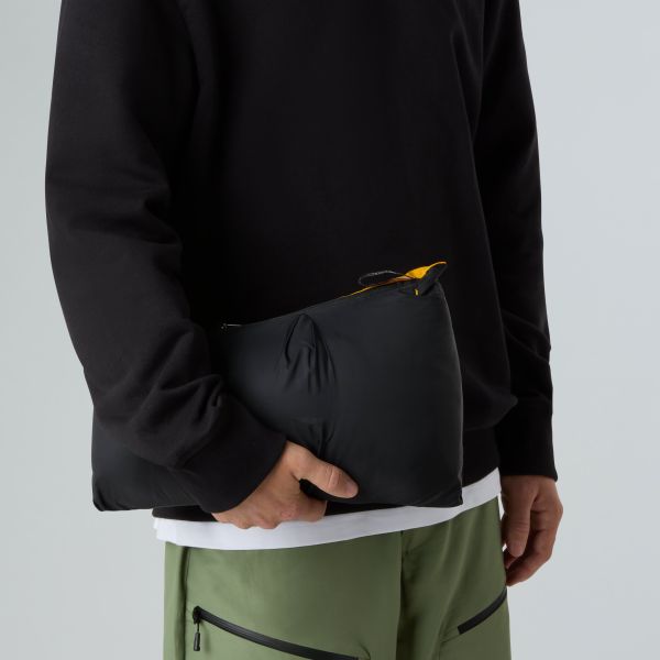 The North Face 1996 Retro Nuptse Jas Goud