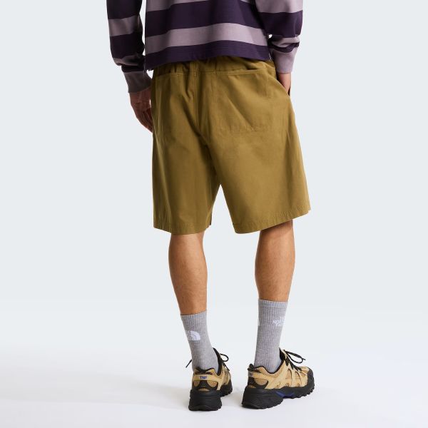 The North Face Baggy Beta Korte Broek Bruin