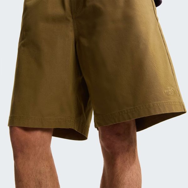 The North Face Baggy Beta Korte Broek Bruin