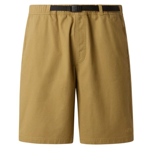 The North Face Baggy Beta Korte Broek Bruin
