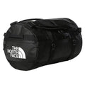 The North Face Base Camp Duffel Bag Zwart