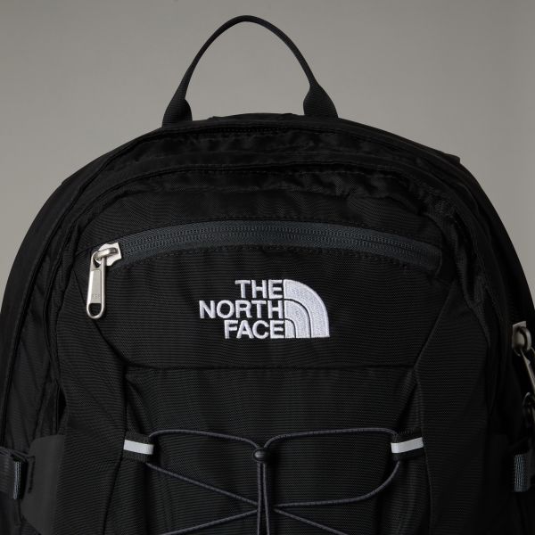 The North Face Borealis Classic Rugzak Zwart