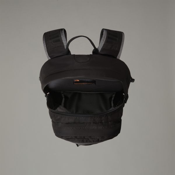 The North Face Borealis Classic Rugzak Zwart