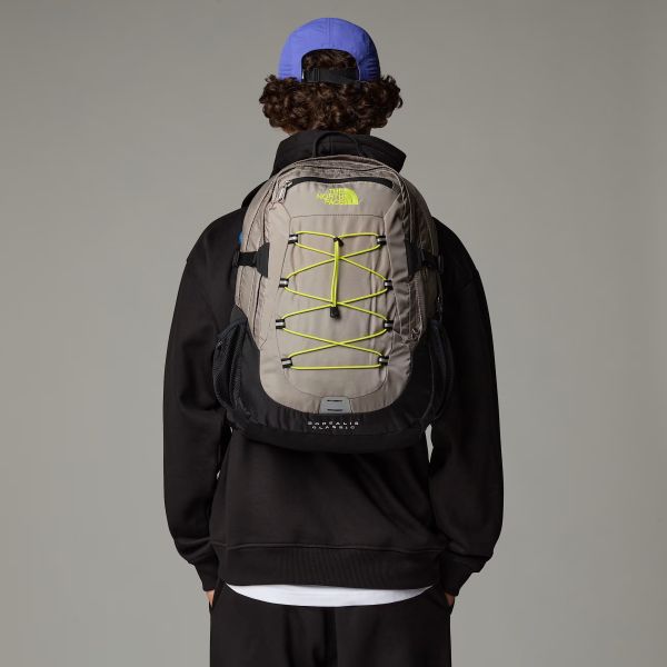 The North Face Borealis Classic Rugzak Beige