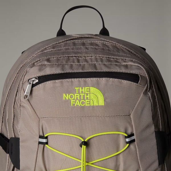 The North Face Borealis Classic Rugzak Beige