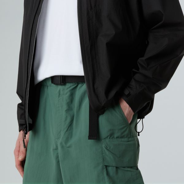 The North Face Cargo Korte Broek Groen