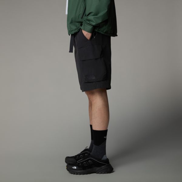 The North Face Cargo Korte Broek Zwart