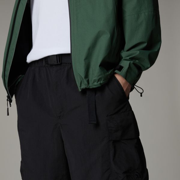 The North Face Cargo Korte Broek Zwart