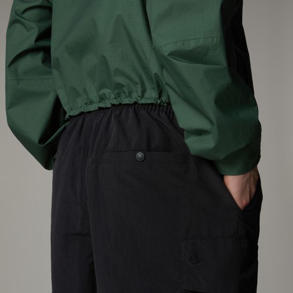 The North Face Cargo Korte Broek Zwart