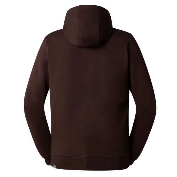 The North Face Drew Peak Hoodie Bruin
