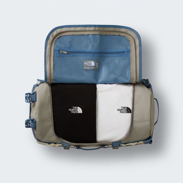 The North Face Duffel Bag S Beige