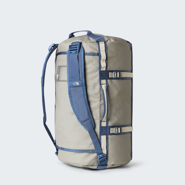 The North Face Duffel Bag S Beige