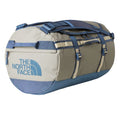 The North Face Duffel Bag S Beige