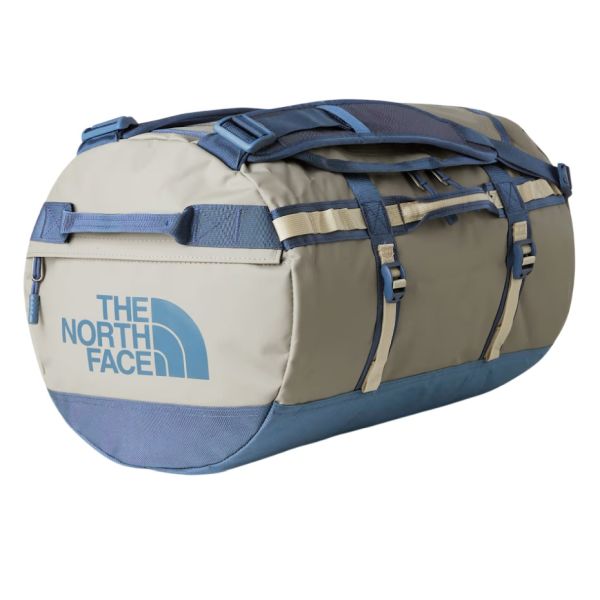The North Face Duffel Bag S Beige