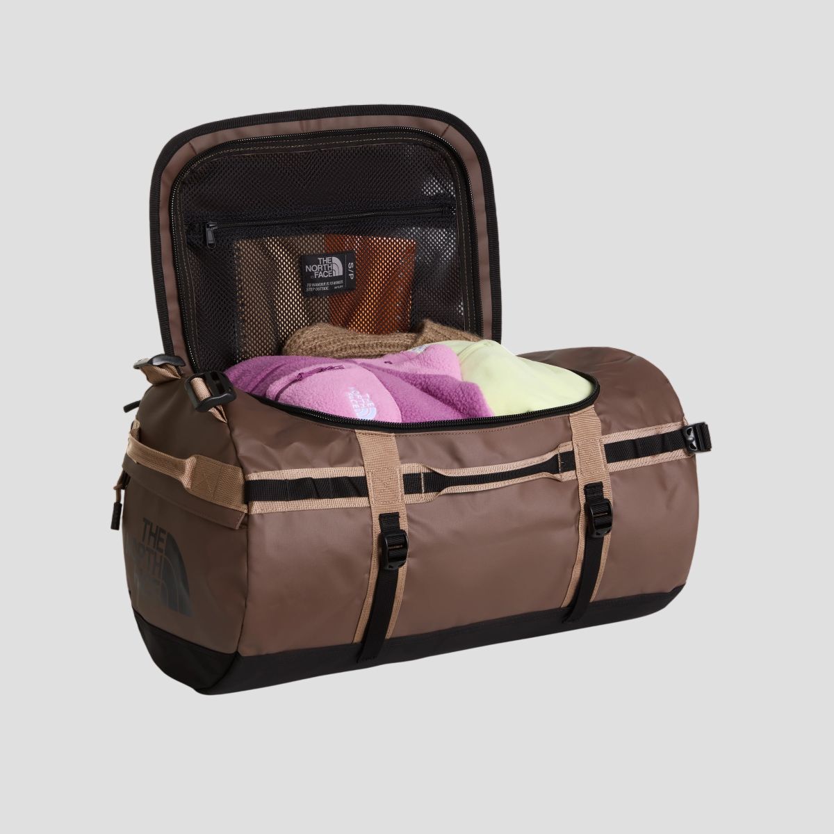 The North Face Duffel Bag S Bruin
