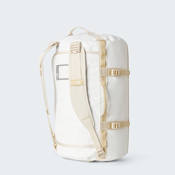 The North Face Duffel Bag S Off White