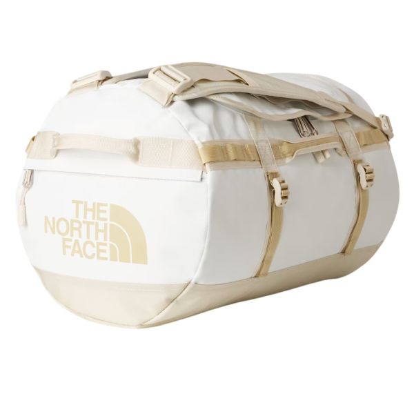 The North Face Duffel Bag S Off White