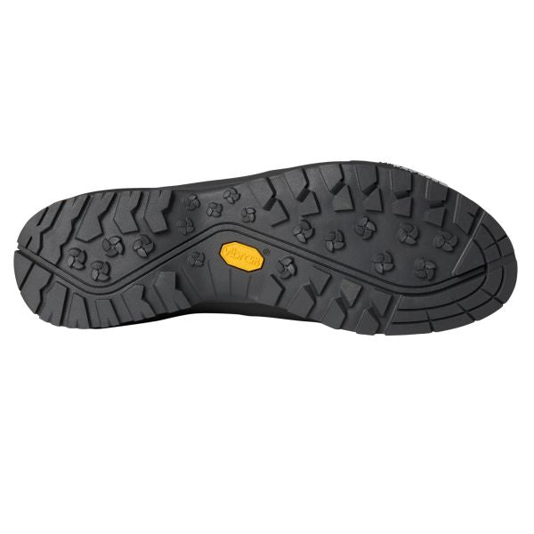 The North Face Glenclyffe Low Sneaker Wit/Zwart