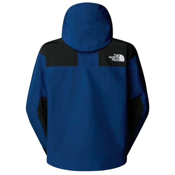 The North Face GTX Mountain Jas Navy