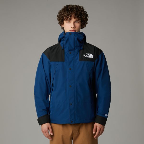 The North Face GTX Mountain Jas Navy