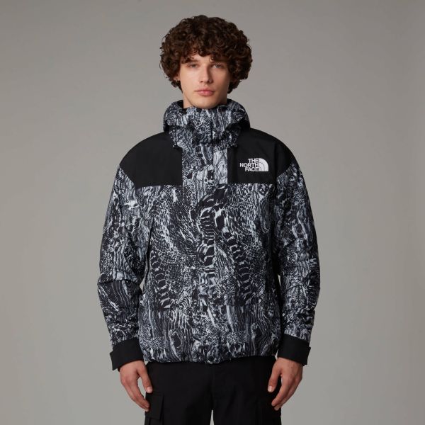 The North Face GTX Mountain Jas Zwart