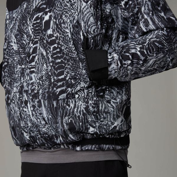 The North Face GTX Mountain Jas Zwart