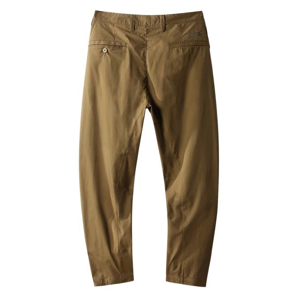 The North Face Heritage Loose Pants Donker Groen