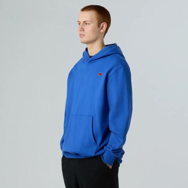 The North Face Icon Relaxed Hoodie Blauw