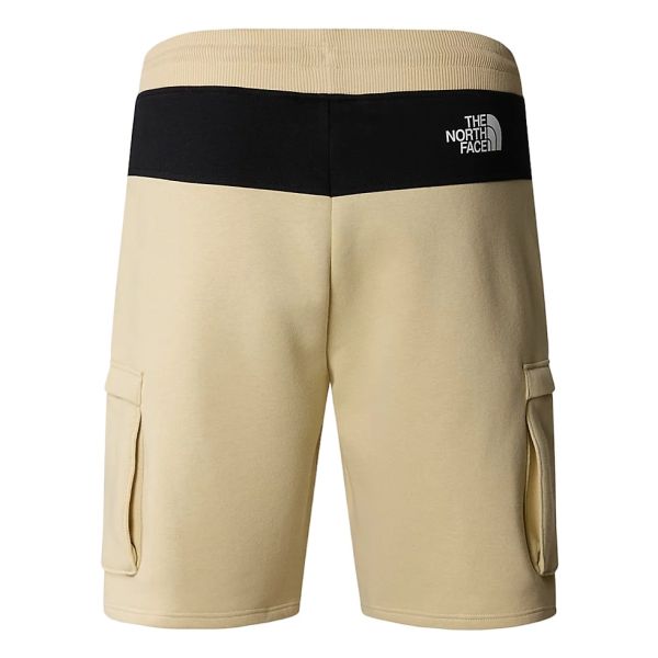 The North Face Icons Korte Broek Beige