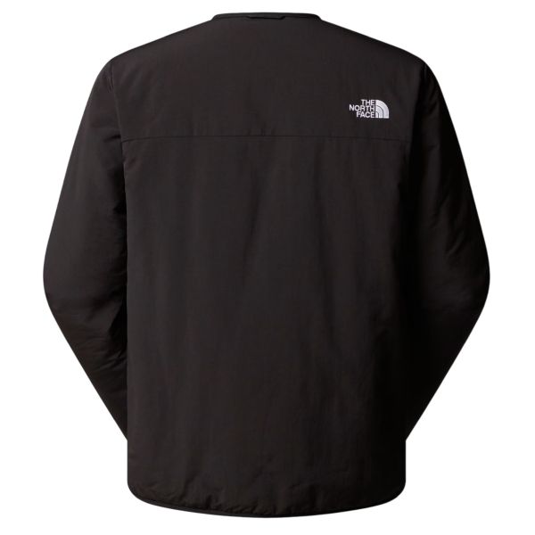 The North Face Ilti Liner Jas Zwart