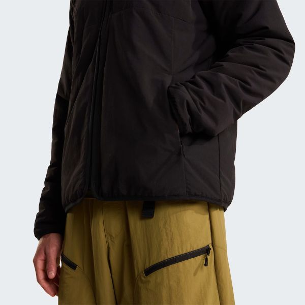 The North Face Ilti Liner Jas Zwart
