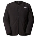 The North Face Ilti Liner Jas Zwart