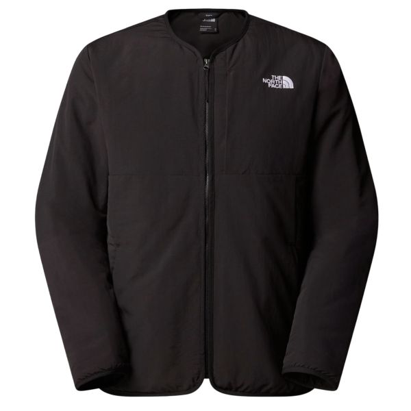 The North Face Ilti Liner Jas Zwart